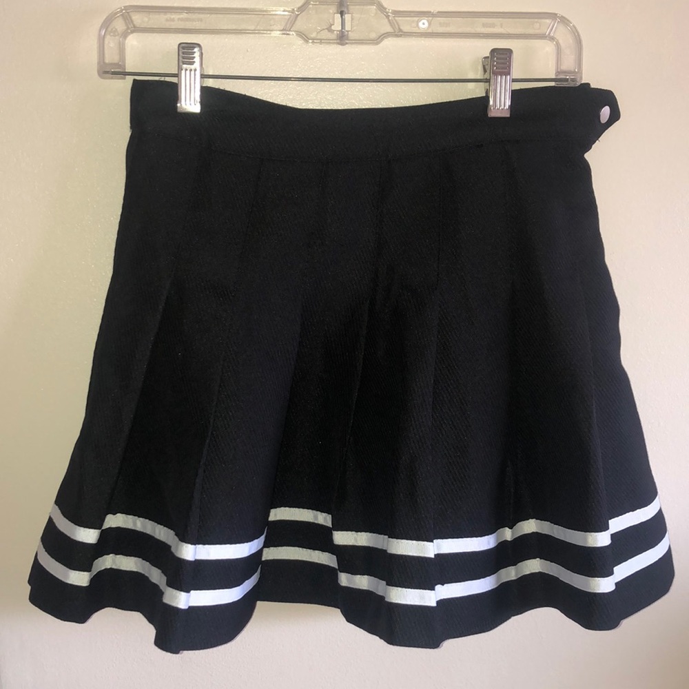 H and M Skirt